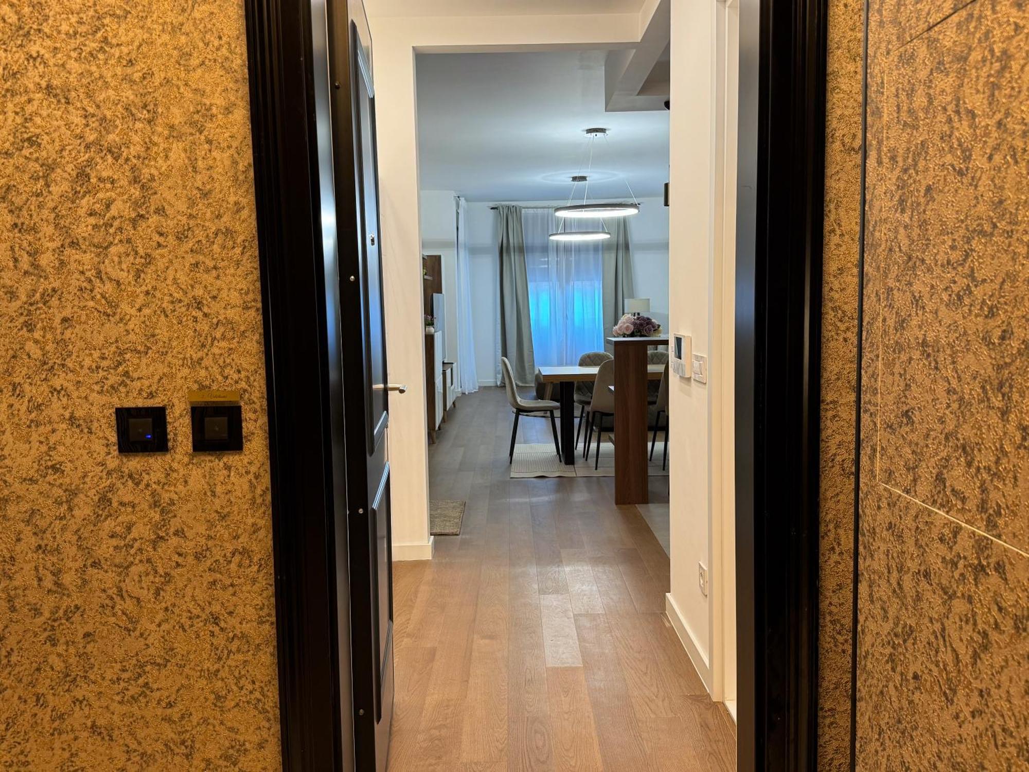 Apartment Cetinjska Palace *
