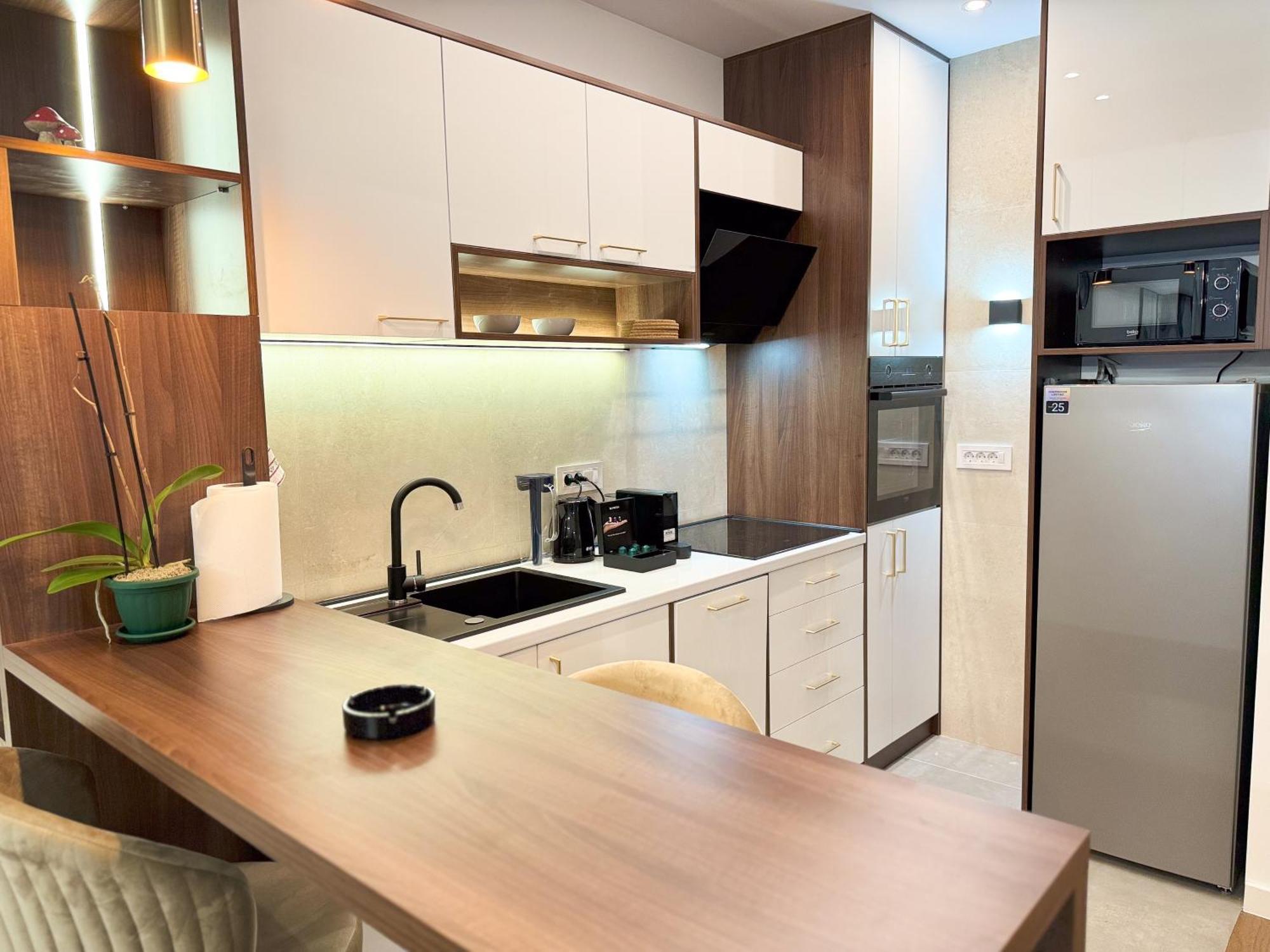 Apartment Cetinjska Palace *