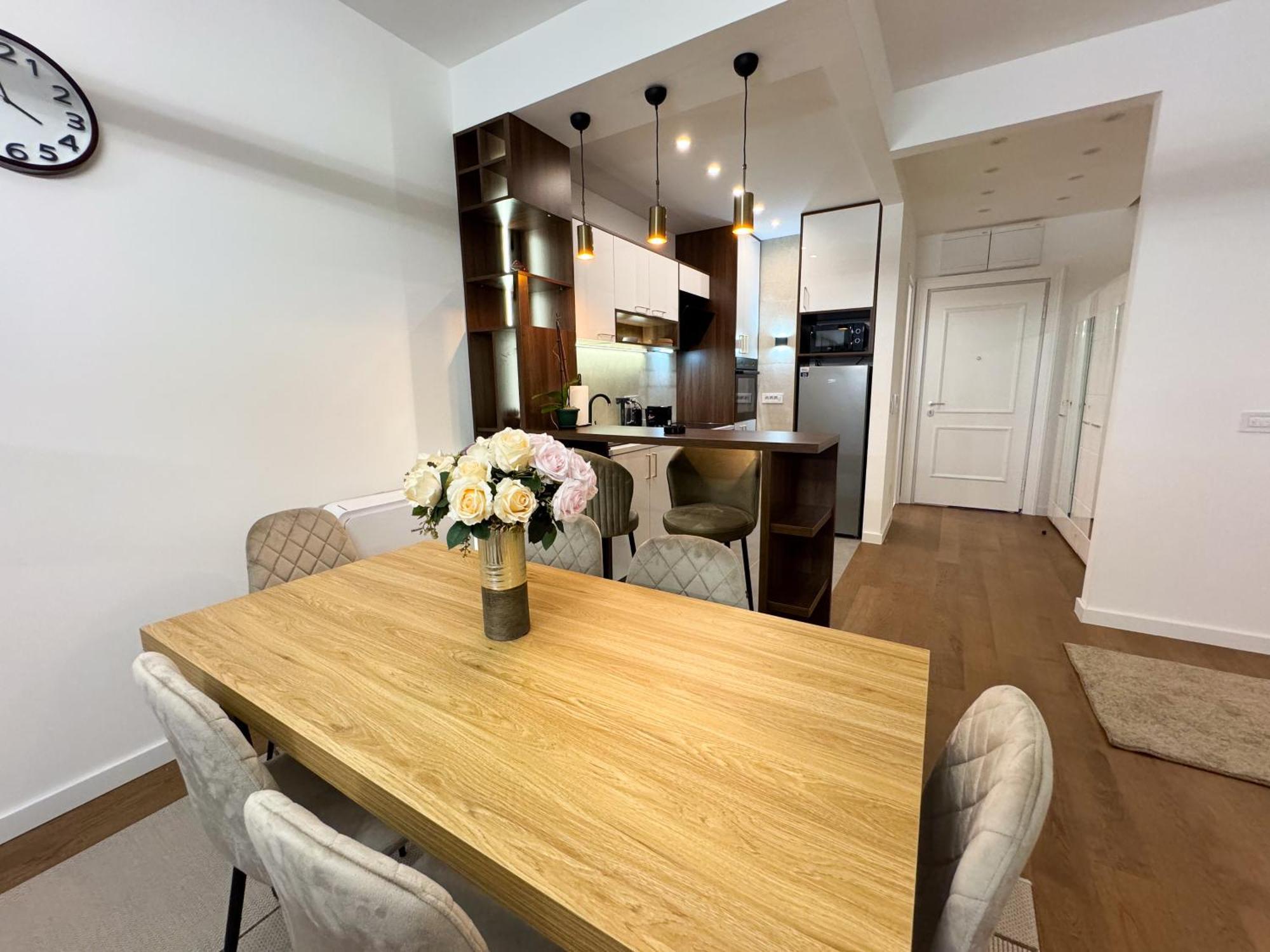 Apartment Cetinjska Palace Belgrade
