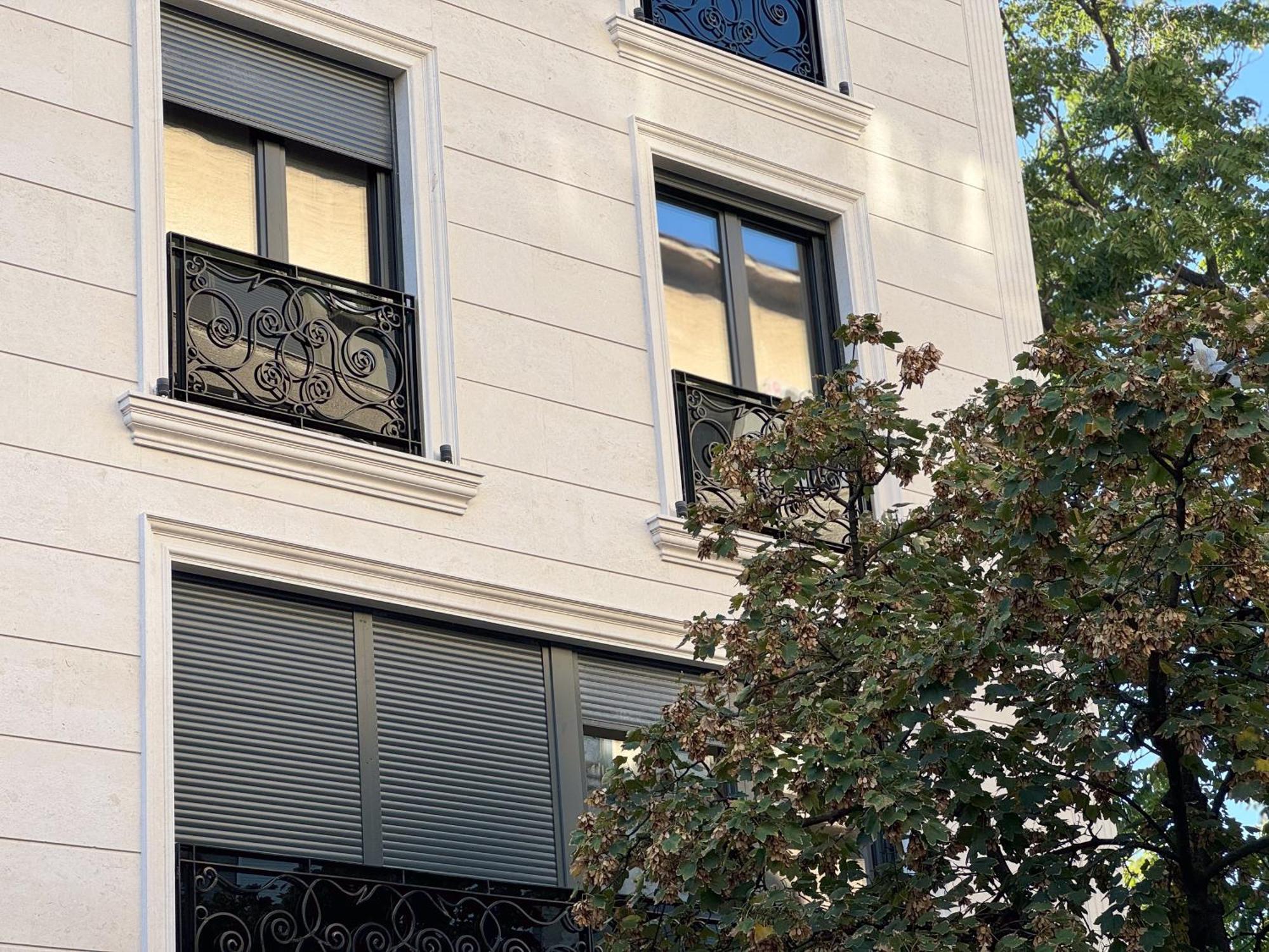 Apartment Cetinjska Palace *