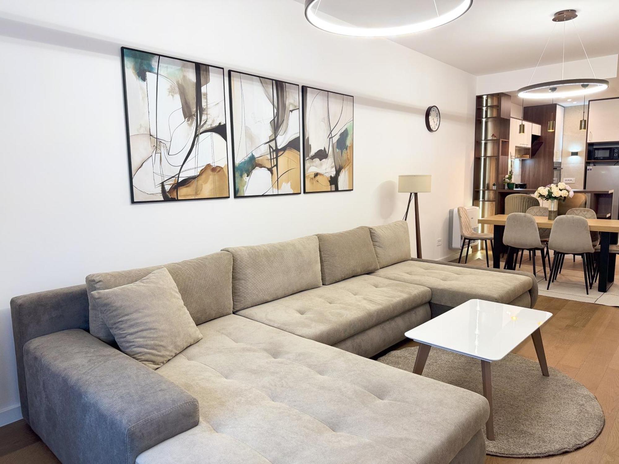 Apartment Cetinjska Palace *